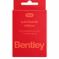 Bentley Gel Lubricante Intimo Hot Sachet 4g Caja x3 - Miniatura 1