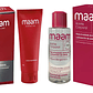 Pack MAAM Aceite Antiestrías + Gel Pezones - Miniatura 1
