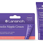 Lanolina Crema Hipoalergenica Para Pezones Lansinoh 40g Pack x2 - Miniatura 2