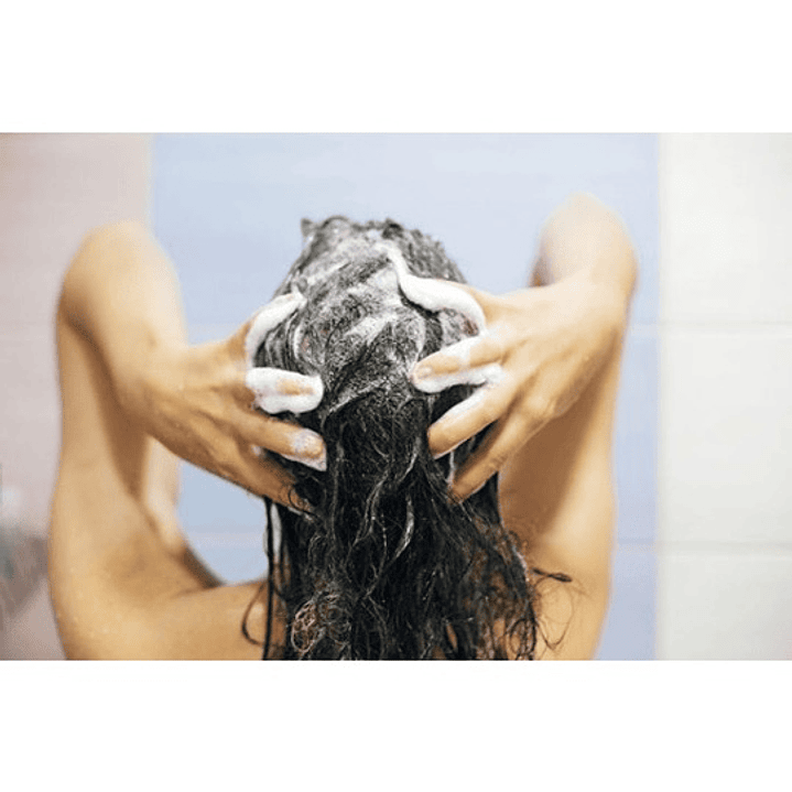 Vantux Shampoo Energizante Anticaida Capilar 100ml Pack X3 6