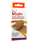 Venda Autoadherente Vitality 10cm x 4.5m Color Beige Pack x5 - Miniatura 5