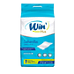 Win Plus Sabanillas Protectores De Cama Desechables 60x90 - Miniatura 1