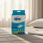 Win Plus Sabanillas Protectores De Cama Desechables 60x90 - Miniatura 5