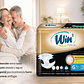 Win Premium Pañales Para Adultos Talla G X20 - Miniatura 2