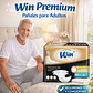 Win Premium Pañales Para Adultos Talla M X20 - Miniatura 2