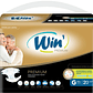 Win Premium Pañales Para Adultos Talla G X20 Pack x3  - Miniatura 1
