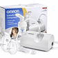 Nebulizador Omron NE-C801LA Compacto Adulto y Niño - Miniatura 4