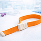 Torniquete Elástico Naranja con Tip Top Reutilizable - Miniatura 5