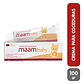Maam Baby Crema Coceduras 100g Dermatitis Pañal - Miniatura 1