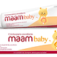 Maam Baby Crema Coceduras 100g Dermatitis Pañal - Miniatura 2
