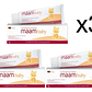 Maam Baby Crema Coceduras 100g Pack x3 - Miniatura 1