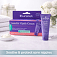 Lanolina Crema Hipoalergenica Para Pezones Lansinoh 40g  - Miniatura 2
