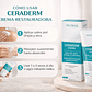 Ceraderm Crema Restauradora 200g Hidratación Profunda - Miniatura 4