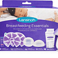 Set Esencial De Lactancia Materna Lanisnoh - Miniatura 1