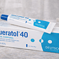 Queratol 40 Gel Oil Urea 40% Piel y Uñas 40g - Miniatura 4
