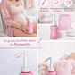 Botella De Higiene Perineal Postparto Ayla - Miniatura 2