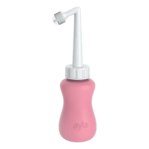 Botella De Higiene Perineal Postparto Ayla