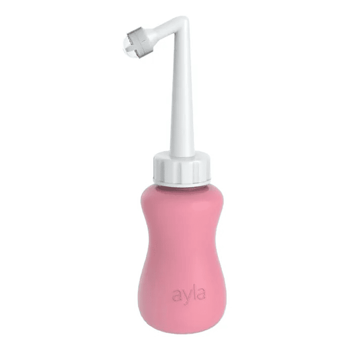 Botella De Higiene Perineal Postparto Ayla 1