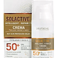Protector Solar Solactive Intelligent Gel 50 Fps 50g - Miniatura 1