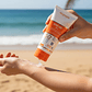 Suncare Protector Solar En Gel Fps50 90 Grs - Miniatura 6