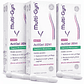 Gel Multi-Gyn ActiGel 2en1 Vaginal 50ml Pack x3 - Miniatura 1