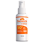 Protector Solar Sunwork Spray 50 Fps 120ml    - Miniatura 2