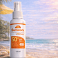 Protector Solar Sunwork Spray 50 Fps 120ml    - Miniatura 6