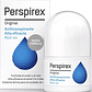 Perspirex Antitranspirante Roll-on Original 20ml - Miniatura 1