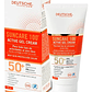 Protector Solar Suncare 100 Active Gel 60ml - Miniatura 1