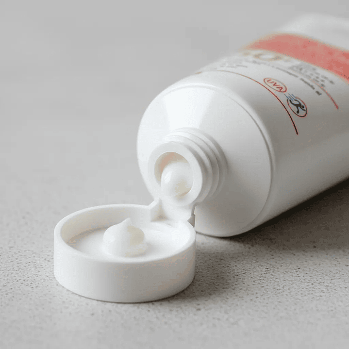 Protector Solar Suncare 100 Active Gel 60ml 4