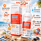 Bloqueador Spray Suncare Niños Protección Muy Alta Fps 50+ - Miniatura 4