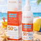 Bloqueador Spray Suncare Niños Protección Muy Alta Fps 50+ - Miniatura 5