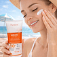 Suncare Crema Protector Solar FPS 50 90g - Miniatura 5