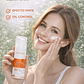Suncare 100 Protector Solar Clear Skin Fps 50+ 50gr - Miniatura 2