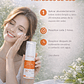 Suncare 100 Protector Solar Clear Skin Fps 50+ 50gr - Miniatura 4