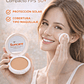 Suncare Protector Solar Compacto 50 Fps Tono Medio 10g  - Miniatura 2