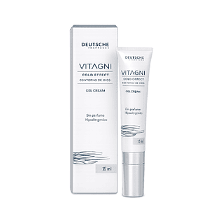 Contorno de Ojos Vitagni 15g Día y Noche