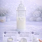 Twistshake Mamadera Anticólicos 260ml Blanca | Biberón - Miniatura 6