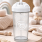 Twistshake Vaso Con Bombilla Straw Cup 360ml 6 Meses - Miniatura 3