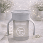  Twistshake Vaso Antiderrame 360 Cup 230ml 6 Meses+ Gris - Miniatura 4