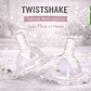 Twistshake Tetina Anti-cólico Talla M +2m Set 2 Und - Miniatura 3