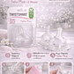 Twistshake Tetina Anti-cólico Talla M +2m Set 2 Und - Miniatura 5
