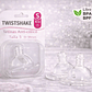 Twistshake Tetinas Anti-cólico Talla S 0+ Meses Set  2 Und - Miniatura 3