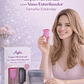 Copa Menstrual Ayla Con Vaso Esterilizador Tamaño Standar - Miniatura 3