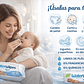 Toallitas Waterwipes Bolsa X3 (180u) - Miniatura 5