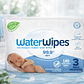 Toallitas Waterwipes Bolsa X3 (180u) - Miniatura 6