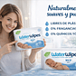 Toallitas Waterwipes Bolsa X3 (180u) - Miniatura 7