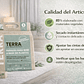 Pañales Terra Velcro Biodegradables Talla XG Caja x8 128 Unidades - Miniatura 5