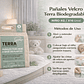 Pañales Terra Velcro Biodegradables Talla XG Caja x8 128 Unidades - Miniatura 7