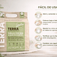 Pañales Terra Biodegradables Talla 4 O G X18uni Género Sin Género Tamaño Grande  - Miniatura 5